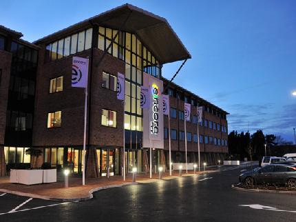 Ramada Encore Birmingham NEC/ Airport near Birmingham