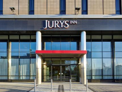 Jurys Inn Milton Keynes near Milton Keynes