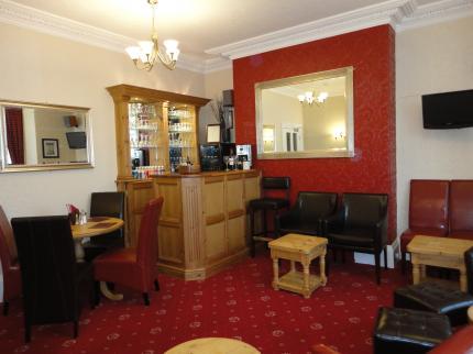 Rockside Hotel