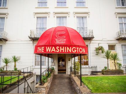 The Washington near Bristol