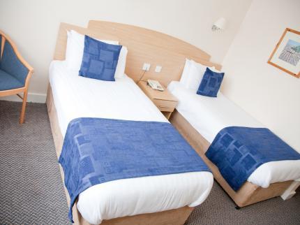 Newgate Hotel - Newcastle Upon Tyne near NEWCASTLE UPON TYNE