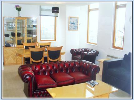 My-Places Piccadilly City Centre Apartment 06 near MANCHESTER