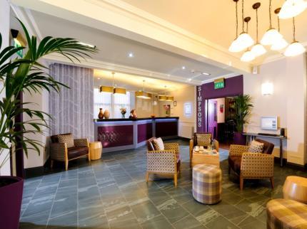 Edinburgh City Hotel near Edinburgh