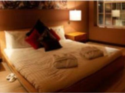 Hotel Maiyango near Leicester