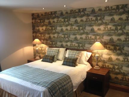 The Huntsman Inn
