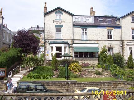 Raincliffe Hotel