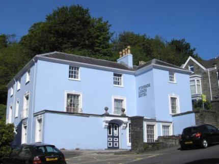The Windsor Lodge Hotel