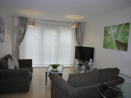 Berkshire Serviced Accommodation