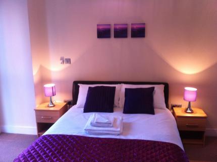 Easy Stay Apartments Broad St near BIRMINGHAM