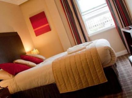 Waterside Hotel - Newcastle near Newcastle upon Tyne