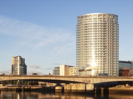 Apple Apartments Belfast