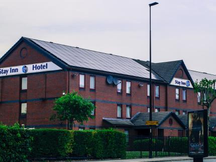 Stay Inn near Manchester