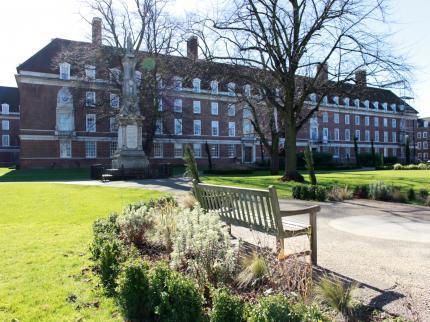 De Vere Venues Devonport House near London