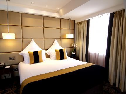 The Shaftesbury Premier London Piccadilly near London