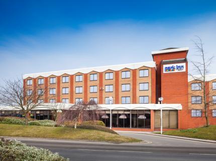 Park Inn by Radisson Telford