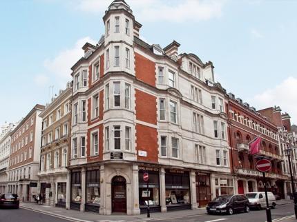 3, Ryder Street Chambers - St James s - Piccadilly Serviced Apartments near LONDON