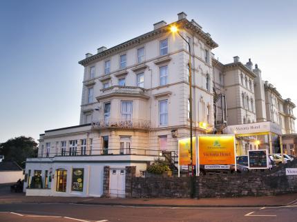 Victoria Hotel