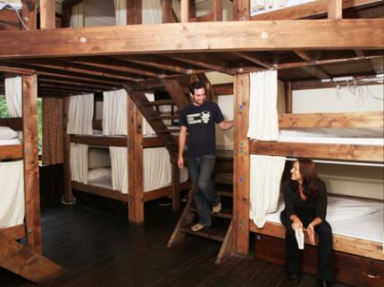Palmers Lodge near London