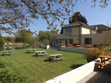 The Ferryman Inn