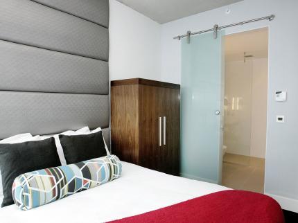 Sandman Signature Hotel Newcastle near Newcastle upon Tyne