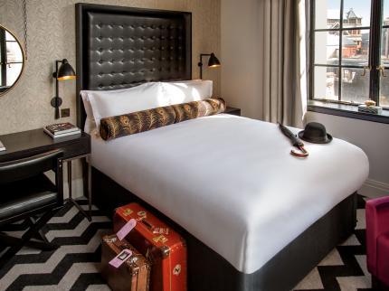 Hotel Gotham