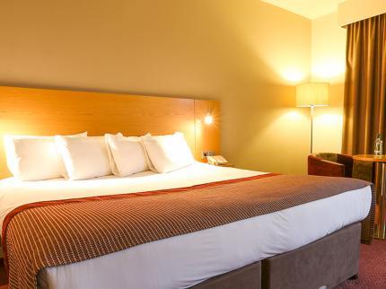 Jurys Inn Manchester City Centre near Manchester