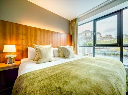 Apex International Hotel near Edinburgh