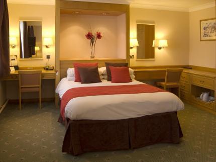 Strathdon Hotel near Nottingham