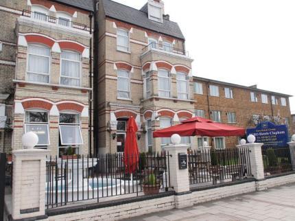 Euro Hotel Clapham