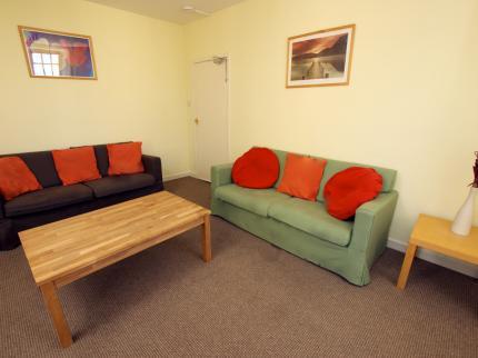 Edinburgh Holiday Apartments Royal Mile near EDINBURGH