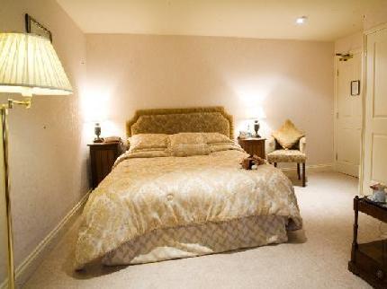 Haley s Hotel and Restaurant near Leeds