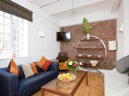 Cleyro Apartments - City Centre
