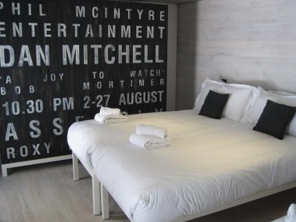 STAY Central near Edinburgh
