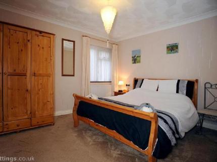 Guest Gardens B&B near Milton Keynes