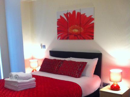 Easy Stay Apartments