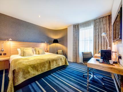 Apex City Hotel near Edinburgh