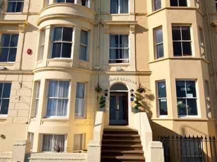 The Clarence Gardens - Scarborough near SCARBOROUGH