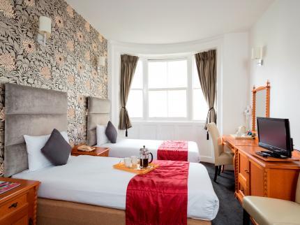 Kings Hotel near Brighton