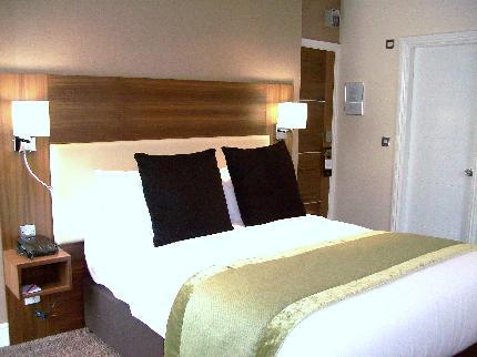 Mercure London Bloomsbury near London