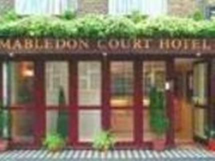 Mabledon Court near London
