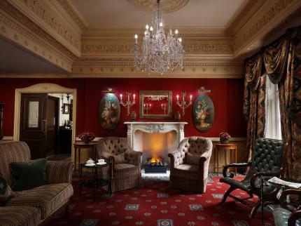 Montague on the Gardens - A Red Carnation Hotel near London