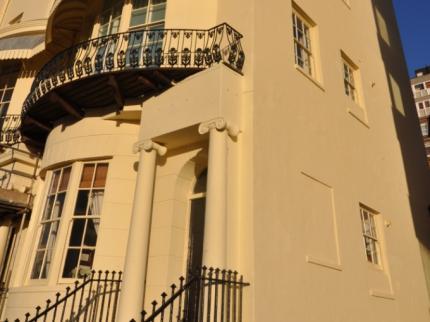 Landseer House - Beautiful Central Seafront Apartment (sleeps 4) in Brighton