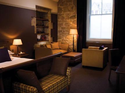Hotel du Vin Edinburgh in Edinburgh