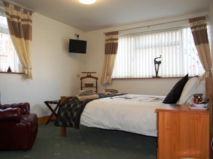 Hotel Clamart in SCUNTHORPE