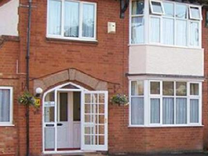 Arden Way in STRATFORD-UPON-AVON