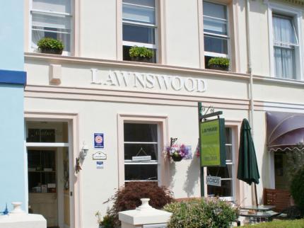 Lawnswood in TORQUAY