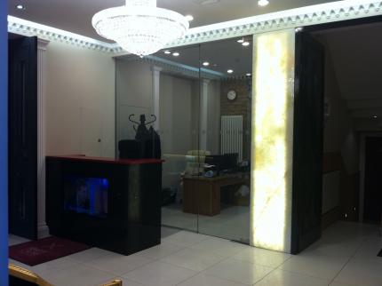 Melville Hotel in LONDON