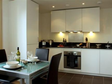 Phoenix Heights by BridgeStreet in LONDON