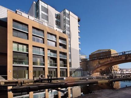 Premier Apartments London in London