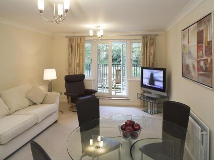 House of Fisher Basingstoke @ Westlands House